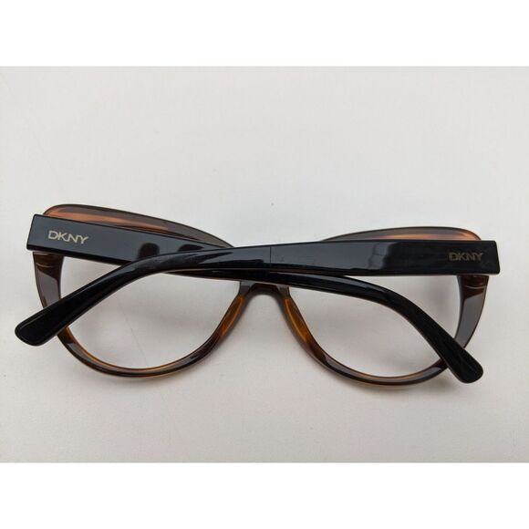 🕶️Frame Only! Dkny DY4125 Sunglasses 57/16 140 /ALE806🕶️ - Picture 7 of 9